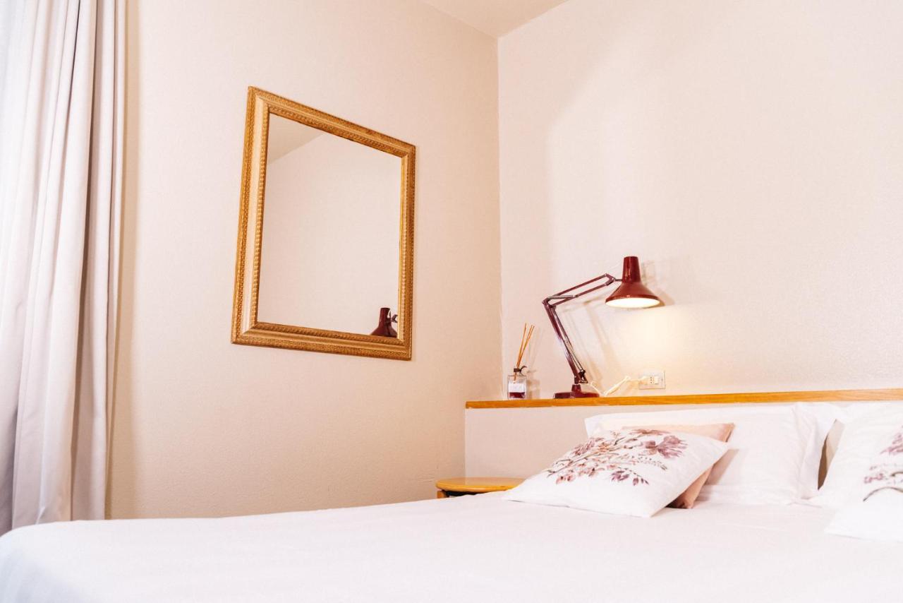Albergo Sorriso Boario Terme Buitenkant foto