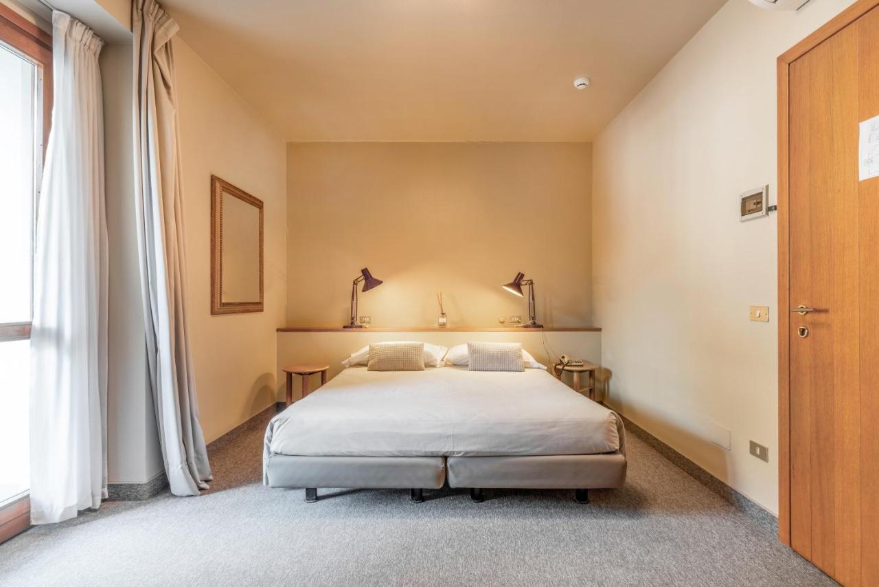 Albergo Sorriso Boario Terme Buitenkant foto