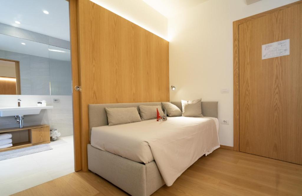 Albergo Sorriso Boario Terme Buitenkant foto