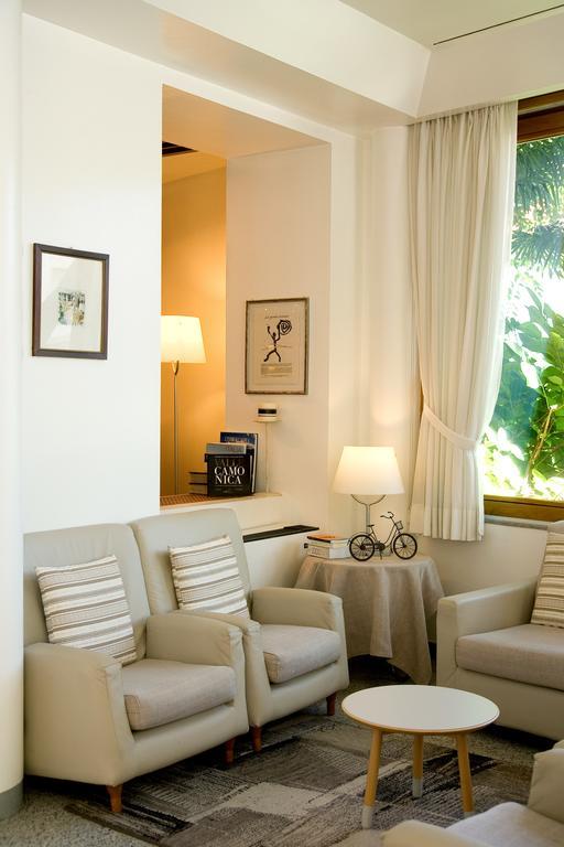 Albergo Sorriso Boario Terme Buitenkant foto
